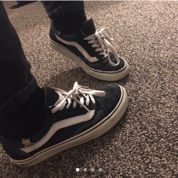 vans old skool 37.5